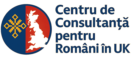 Centrul de Consultanță Români UK (CCRO)